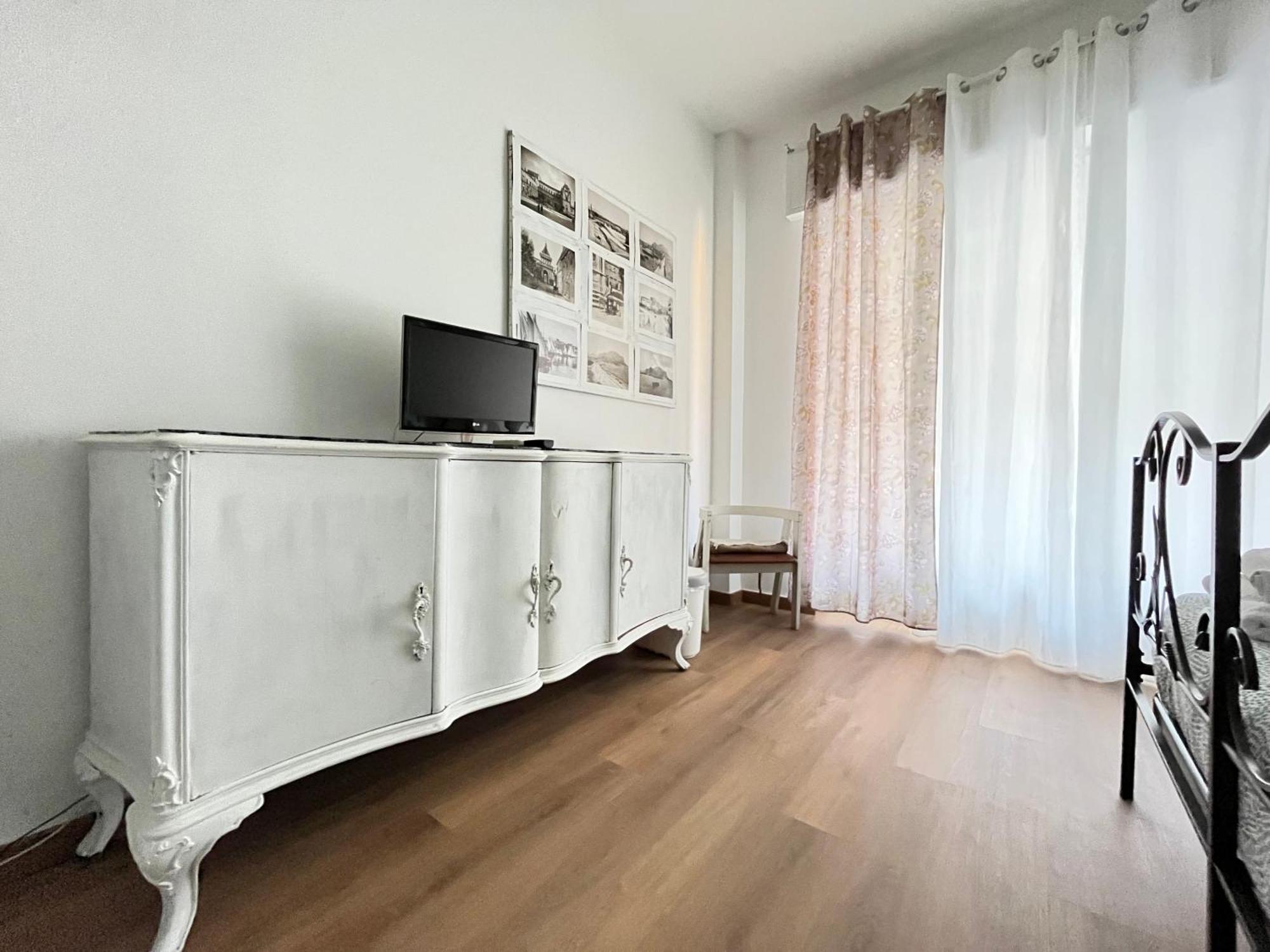 Porta Amari B&B Палермо Экстерьер фото