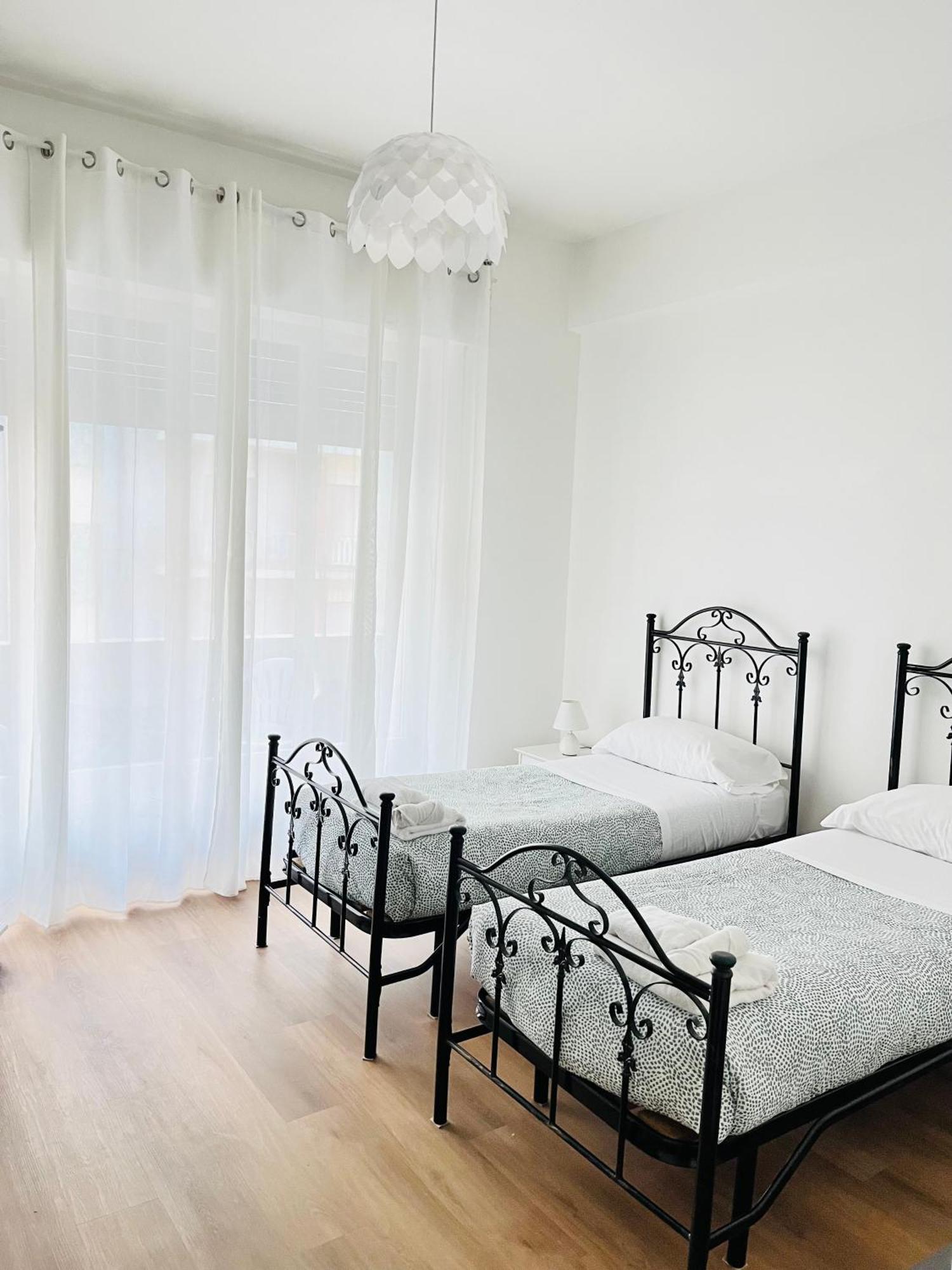 Porta Amari B&B Палермо Номер фото