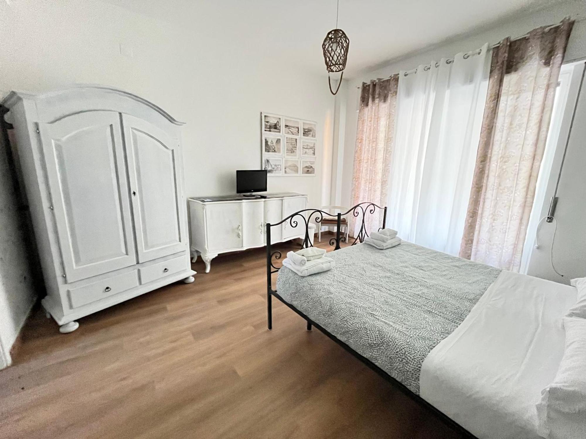 Porta Amari B&B Палермо Номер фото